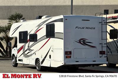 2024 Thor Four Winds 28A   - Photo 6 - Santa Fe Springs, CA 90670
