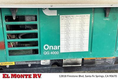 2024 Thor Four Winds 28A   - Photo 10 - Santa Fe Springs, CA 90670