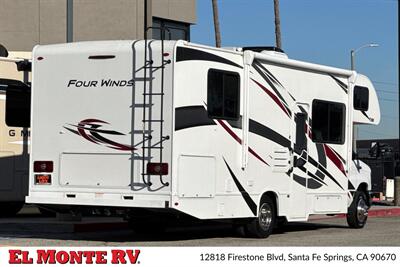 2024 Thor Four Winds 28A   - Photo 3 - Santa Fe Springs, CA 90670