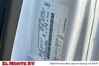 2024 Thor Four Winds 28A   - Photo 50 - Santa Fe Springs, CA 90670