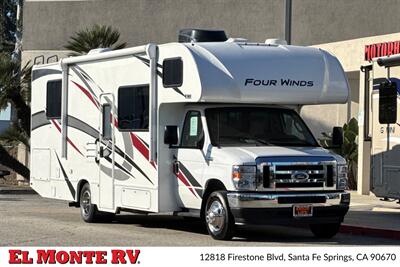 2024 Thor Four Winds 28A   - Photo 1 - Santa Fe Springs, CA 90670
