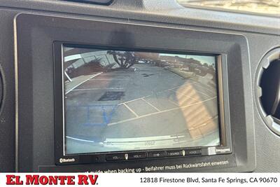 2024 Thor Four Winds 28A   - Photo 43 - Santa Fe Springs, CA 90670