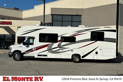 2024 Thor Four Winds 28A   - Photo 7 - Santa Fe Springs, CA 90670