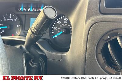 2024 Thor Four Winds 28A   - Photo 44 - Santa Fe Springs, CA 90670