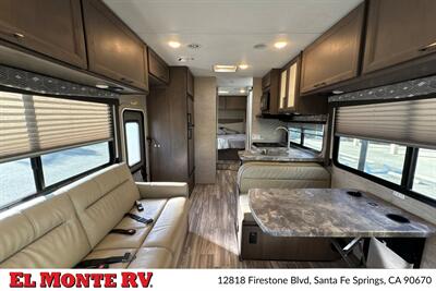 2024 Thor Four Winds 28A   - Photo 13 - Santa Fe Springs, CA 90670