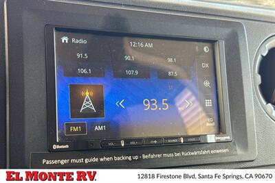 2024 Thor Four Winds 28A   - Photo 42 - Santa Fe Springs, CA 90670