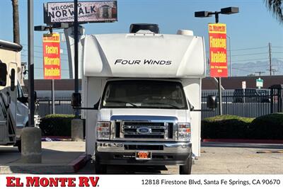2024 Thor Four Winds 28A   - Photo 9 - Santa Fe Springs, CA 90670