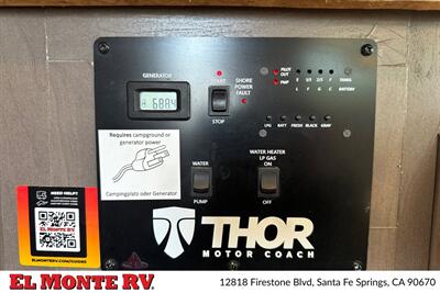 2024 Thor Four Winds 28A   - Photo 40 - Santa Fe Springs, CA 90670