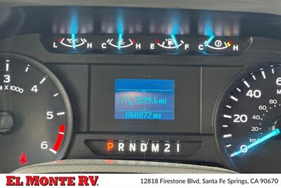 2024 Thor Four Winds 28A   - Photo 47 - Santa Fe Springs, CA 90670