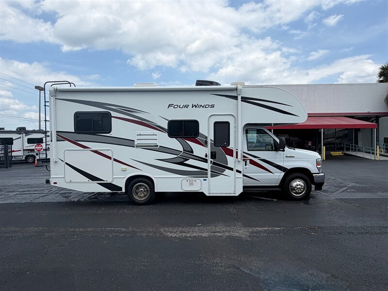 2024 Thor Four Winds 22E  