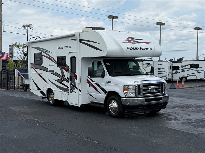 2024 Thor Four Winds 22E  