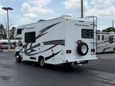 2024 Thor Four Winds 22E   - Photo 6 - Orlando, FL 32808