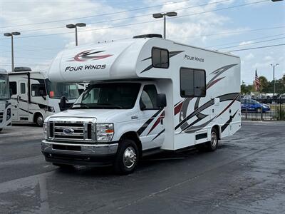 2024 Thor Four Winds 22E   - Photo 8 - Orlando, FL 32808