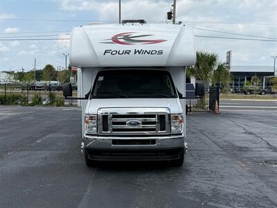 2024 Thor Four Winds 22E   - Photo 9 - Orlando, FL 32808