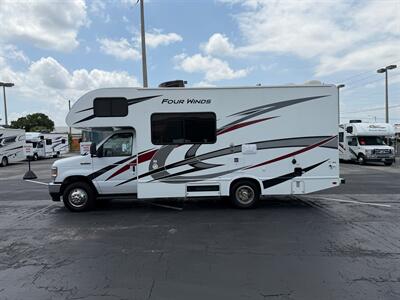 2024 Thor Four Winds 22E   - Photo 7 - Orlando, FL 32808