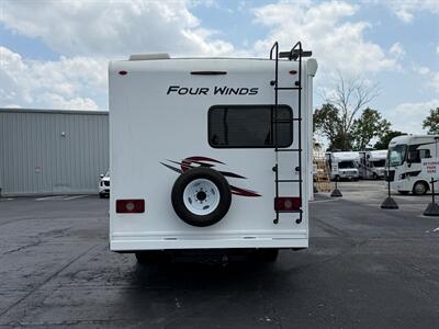 2024 Thor Four Winds 22E   - Photo 4 - Orlando, FL 32808