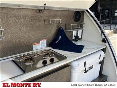 2020 Pleasant Valley NuCamp T@G Boondock Lite   - Photo 15 - Dublin, CA 94568