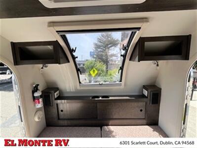 2020 Pleasant Valley NuCamp T@G Boondock Lite   - Photo 8 - Dublin, CA 94568