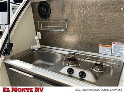 2020 Pleasant Valley NuCamp T@G Boondock Lite   - Photo 16 - Dublin, CA 94568