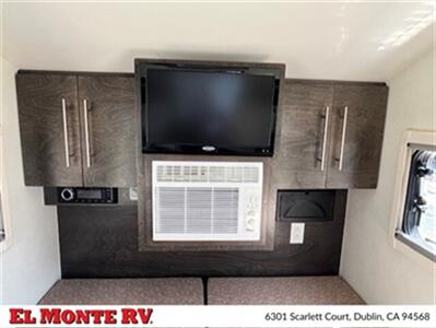 2020 Pleasant Valley NuCamp T@G Boondock Lite   - Photo 12 - Dublin, CA 94568