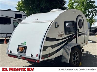 2020 Pleasant Valley NuCamp T@G Boondock Lite   - Photo 5 - Dublin, CA 94568