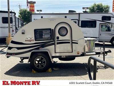 2020 Pleasant Valley NuCamp T@G Boondock Lite   - Photo 2 - Dublin, CA 94568