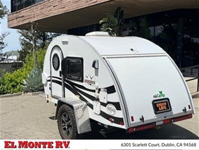 2020 Pleasant Valley NuCamp T@G Boondock Lite   - Photo 3 - Dublin, CA 94568