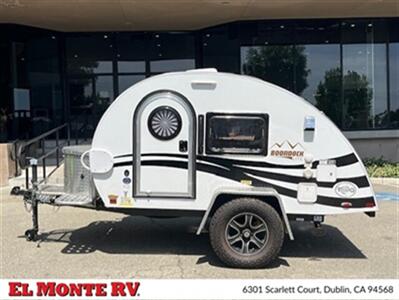 2020 Pleasant Valley NuCamp T@G Boondock Lite   - Photo 4 - Dublin, CA 94568