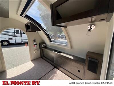 2020 Pleasant Valley NuCamp T@G Boondock Lite   - Photo 7 - Dublin, CA 94568
