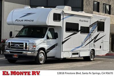2025 Thor Four Winds 28Z   - Photo 8 - Santa Fe Springs, CA 90670