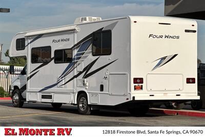 2025 Thor Four Winds 28Z   - Photo 6 - Santa Fe Springs, CA 90670