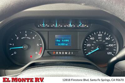 2025 Thor Four Winds 28Z   - Photo 47 - Santa Fe Springs, CA 90670