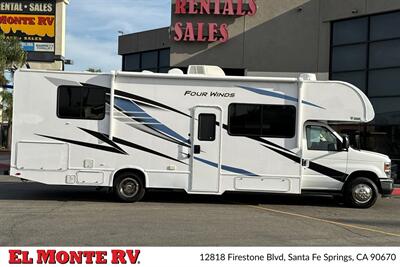 2025 Thor Four Winds 28Z   - Photo 2 - Santa Fe Springs, CA 90670