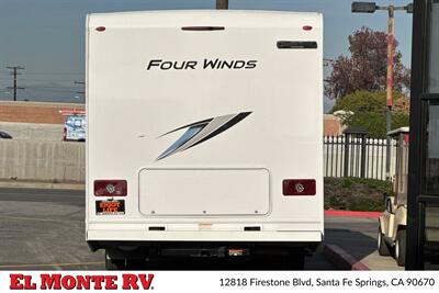 2025 Thor Four Winds 28Z   - Photo 4 - Santa Fe Springs, CA 90670