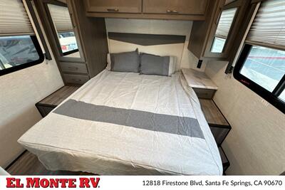 2025 Thor Four Winds 28Z   - Photo 34 - Santa Fe Springs, CA 90670