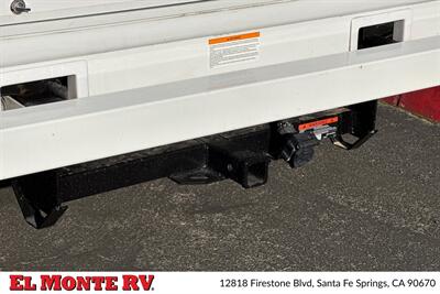 2025 Thor Four Winds 28Z   - Photo 5 - Santa Fe Springs, CA 90670