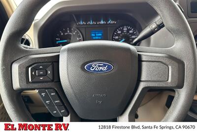 2025 Thor Four Winds 28Z   - Photo 46 - Santa Fe Springs, CA 90670