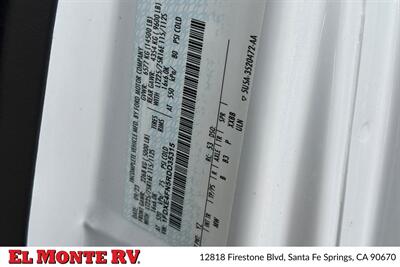 2025 Thor Four Winds 28Z   - Photo 51 - Santa Fe Springs, CA 90670