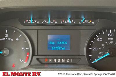 2025 Thor Four Winds 28Z   - Photo 48 - Santa Fe Springs, CA 90670