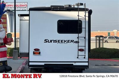 2024 Forest River Sunseeker 2150SLE   - Photo 4 - Santa Fe Springs, CA 90670