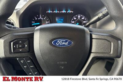 2024 Forest River Sunseeker 2150SLE   - Photo 44 - Santa Fe Springs, CA 90670