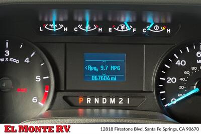 2024 Forest River Sunseeker 2150SLE   - Photo 46 - Santa Fe Springs, CA 90670