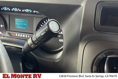 2024 Forest River Sunseeker 2150SLE   - Photo 43 - Santa Fe Springs, CA 90670