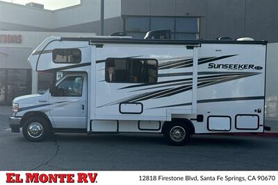2024 Forest River Sunseeker 2150SLE   - Photo 7 - Santa Fe Springs, CA 90670