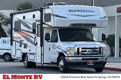 2024 Forest River Sunseeker 2150SLE   - Photo 1 - Santa Fe Springs, CA 90670