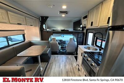 2024 Forest River Sunseeker 2150SLE   - Photo 37 - Santa Fe Springs, CA 90670