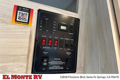 2024 Forest River Sunseeker 2150SLE   - Photo 39 - Santa Fe Springs, CA 90670