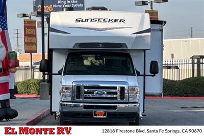 2024 Forest River Sunseeker 2150SLE   - Photo 9 - Santa Fe Springs, CA 90670