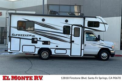 2024 Forest River Sunseeker 2150SLE   - Photo 2 - Santa Fe Springs, CA 90670