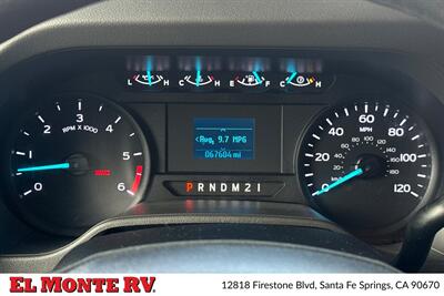 2024 Forest River Sunseeker 2150SLE   - Photo 45 - Santa Fe Springs, CA 90670